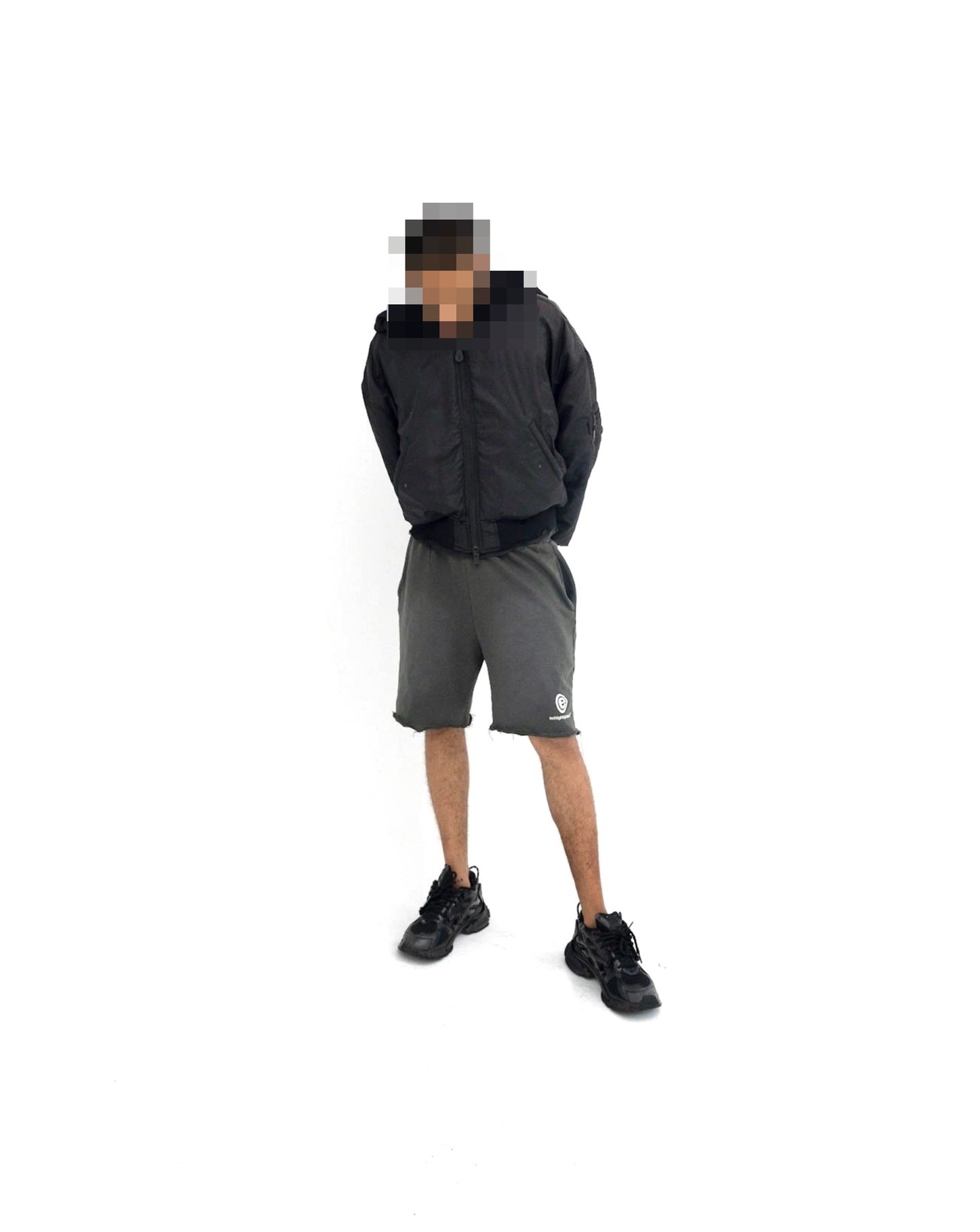 Workout Shorts