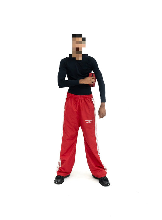New Èra 16 Windbreaker Track Pants