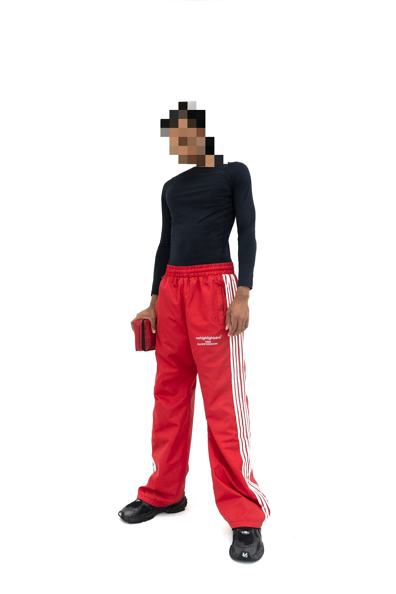 New Èra 16 Windbreaker Track Pants