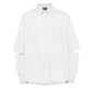 Convertible Zip Dress Shirt