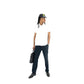 Convertible Zip Dress Shirt