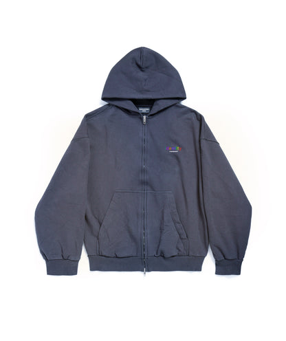 Identity Zip Up
